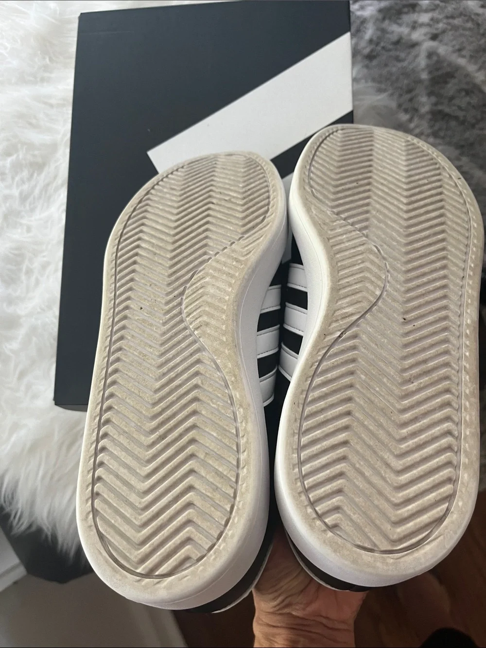 adidas grand court